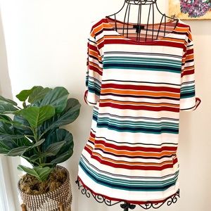 Ann Taylor Factory Blouse